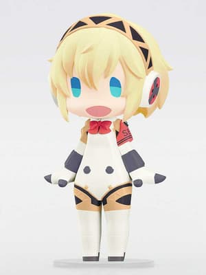 Aegis / Aigis - HELLO! GOOD SMILE - 3