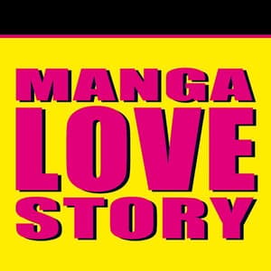 Manga Love Story 17 - 1