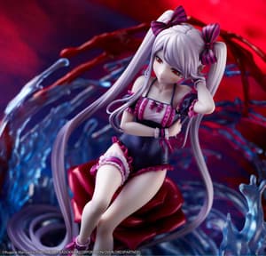 Shalltear Bloodfallen - Swimsuit Version - Figurine 1/7 Overlord - 13
