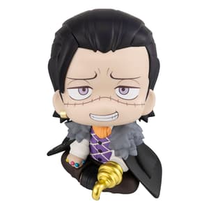 Crocodile - One Piece Look Up - Megahouse - 3
