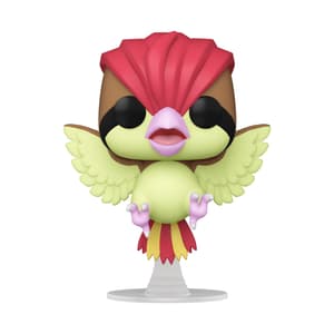 Tauboga - Pokémon Funko POP! (1)