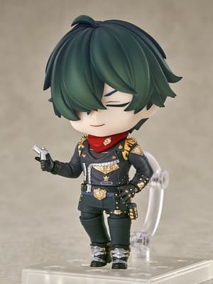 Nendoroid 3046 Lighter - 4