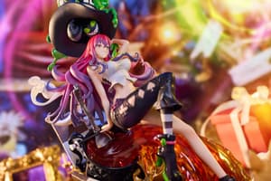 Mad Hatter (Ryota-H) - DCTer / Plum (6)