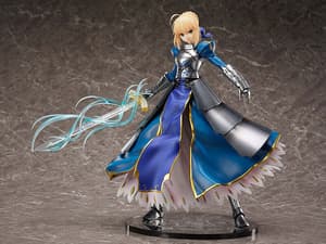 Saber/Altria Pendragon (Second Ascension) - 2
