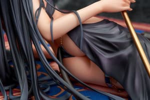 Short Break of Anubis - Free Will Studio (2)