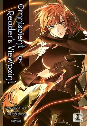 Omniscient Reader's Viewpoint - Carlsen - Band 9 (1)