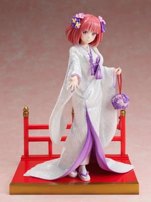 Nino Nakano - Shiromuku - F:Nex - Furyu - 2