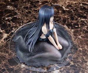 Kuroyukihime - Light Novel 15th Anniversary Wedding - KD Colle - Kadokawa - 4