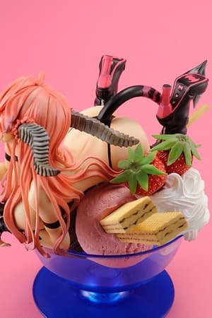 Asmodeus - Ice Cream Version - Normal Edition - The Seven Deadly Sins - 11