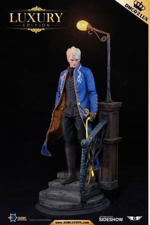 Vergil (Luxury Edition) - Devil May Cry 3 - Asmus Collectible Toys - 2