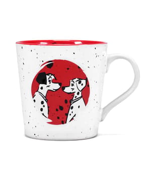 Disneys 101 Dalmatiner - Tasse  - 1