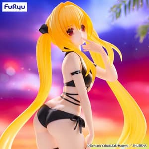 Golden Darkness / Yami - Trio-Try-iT - Furyu - 2