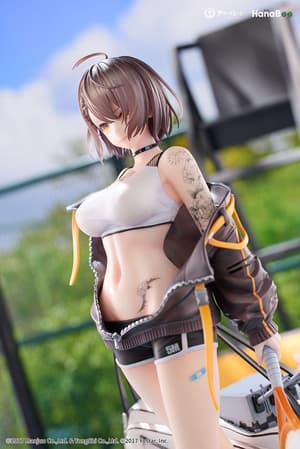 Baltimore - Black Ace - Hanabee - 6