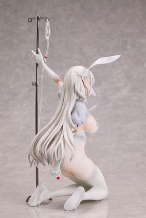 White Bunny Ruby - Haori Io Creator's Collection - BINDing / Native - 5