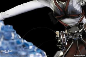 Mikasa Ackerman - Attack on Titan - Kitsune Statue (17).jpg