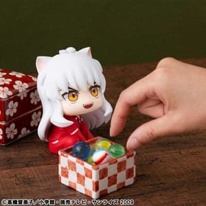 Inuyasha - Inuyasha Look Up - Megahouse - 6