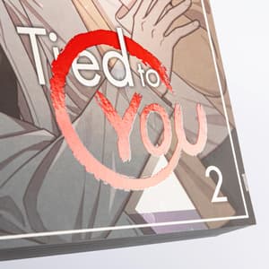 Tied to You - Carlsen - Band 2 - 2