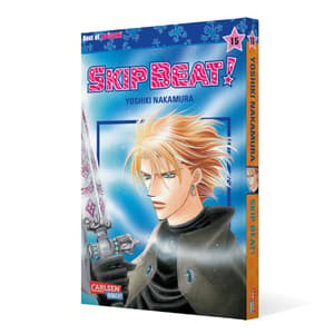 Skip Beat! 15 - 4