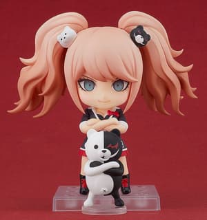 Nendoroid 1398 Junko Enoshima - Re-Release - 1