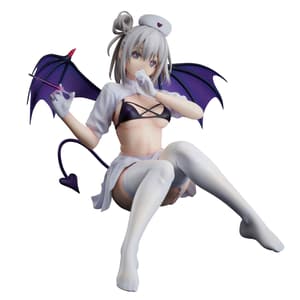 Manchester - Midnight Devil in White -1/4 B-Style - FREEing (1)