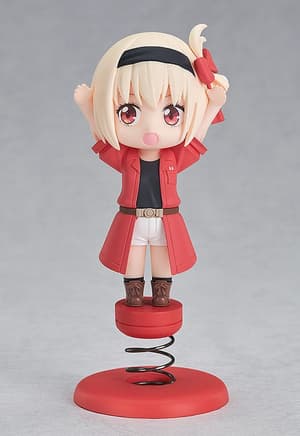 Chisato Nishikigi - Eel - Qset  - Good Smile Company - 3