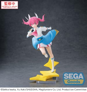 Kana Sakuragi - Luminasta - Sega - Luminasta - Sega (6)