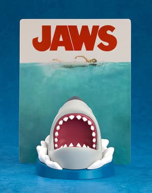 Nendoroid 2419 Jaws  - 3