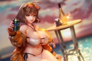 Anis - Sparkling Summer - Good Smile Company - 7