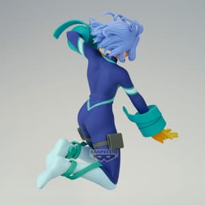 Nejire Hado - My Hero Academia - The Amazing Heroes DX - Banpresto (1)