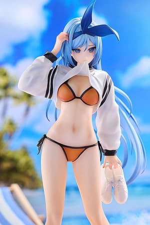 Minah (Chaesu) - Swimwear - Ensoutoys - 6