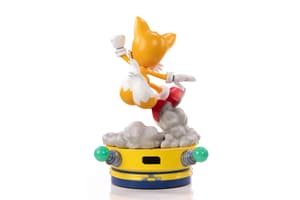 Tails - Modern Tails - First 4 Figures (4)