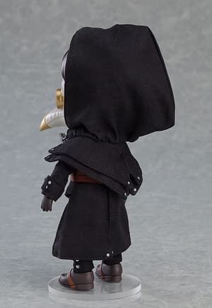 Doctor: Ansel Moretti - Nendoroid Doll - 4