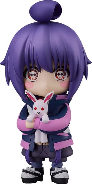 Nendoroid 2231 Yayoi Hozuki - 6