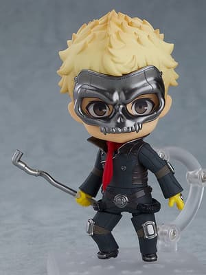 Nendoroid 1162 Ryuuji Sakamoto - Phantom Thief - Re-Release - 2