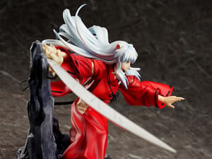 InuYasha - Hobby Max - 1