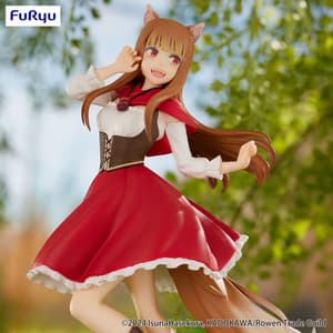 Holo - Red Hood - Trio-Try-iT - Furyu - 10