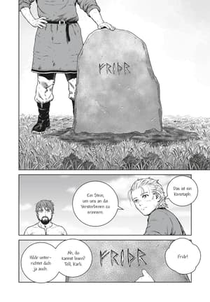 Vinland Saga  - Carlsen - Band 27 - 3