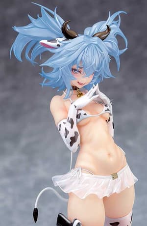PA-15 - Cow Bikini - Phat Company - Re-Release - 6