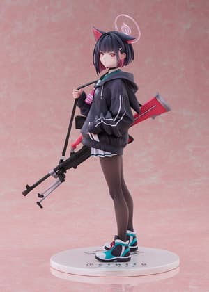 Kazusa 1/7 scale figure - 2