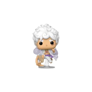 Monkey D. Ruffy - Normal Edition - Gear Five - One Piece Funko POP (3)