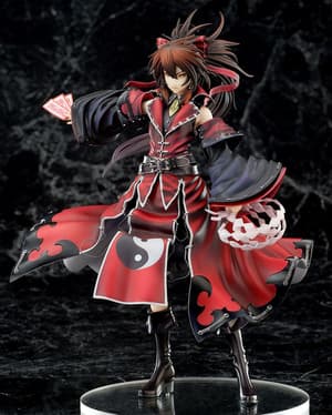Reimu Hakurei - Koumajou Densetsu - QuesQ - 17