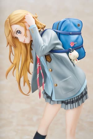 Kaori Miyazono - Hobby Max - 5