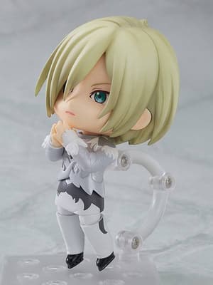 Nendoroid 799 Yuri Plisetsky - 3