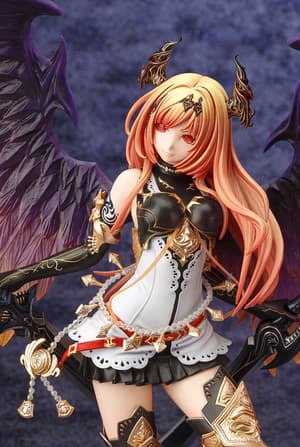 Dark Angel Olivia - Kotobukiya - Re-Release - 1