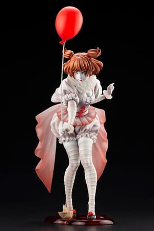 Pennywise - Horror Bishoujo - Kotobukiya - Réédition - 2