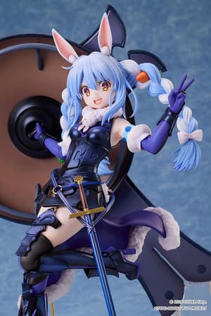 Usada Pekora × Mash Kyrielight - Aniplex - 8