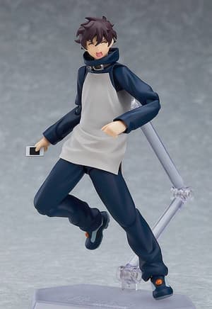 Figma 397 Leonardo Watch - 3