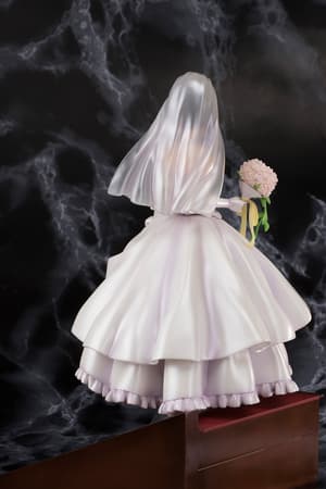 Kurumi Tokisaki - Wedding Version - Pulchra - 3