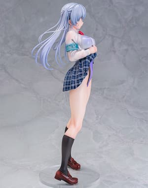 Disciplinary Committee - Gentuki Character's Selection -  Native / Rocket Boy (7)