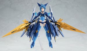 Figma 449 Rei Takanashi - 5